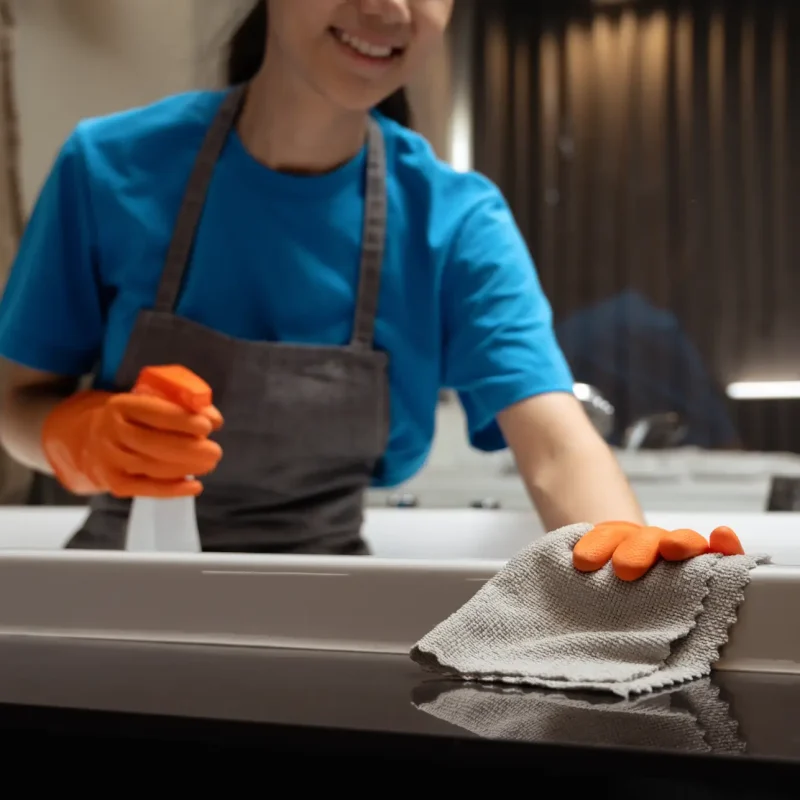 happy-young-woman-cleaning-up-bathtub-with-rags-an-2024-11-28-10-52-15-utc